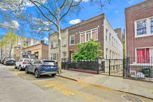 1188 Grant Avenue, New York, NY, 10456 | Card Image
