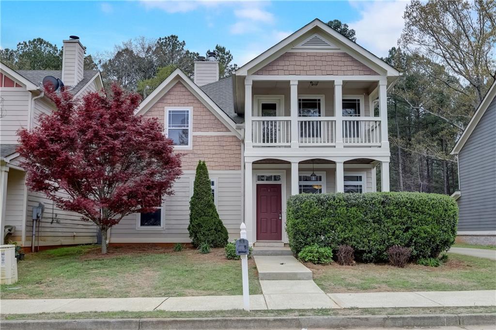 Daisy Cir, Mcdonough, GA 30252