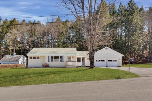 118 Hillside Rd, Springfield, VT, 05156-2154 | Card Image