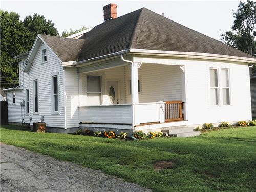 935 S Detroit Street, Xenia, OH, 45385 | Card Image