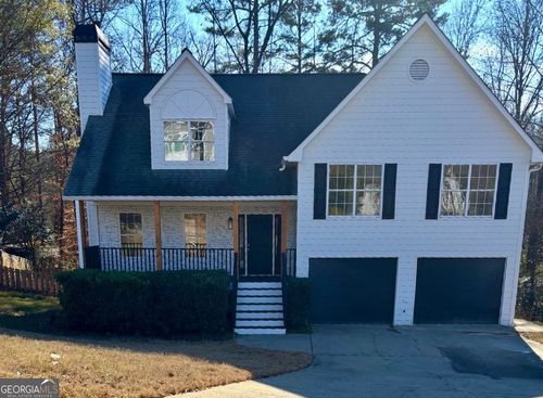 1029 Regency Dr, Acworth, GA, 30102-1364 | Card Image