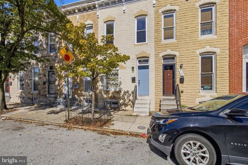 2122 Jefferson St, BALTIMORE, MD, 21205-2335 | Card Image
