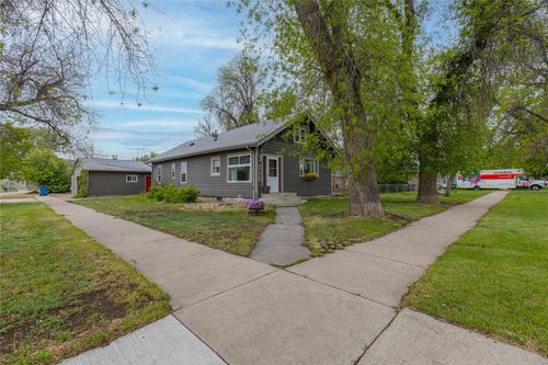 1021 Front Street, Fort Benton, MT, 59442 | Card Image