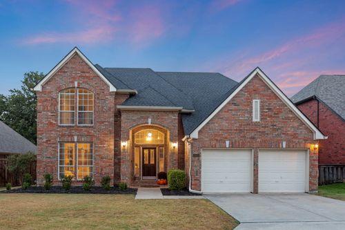 2665 Woodside Dr, Highland Village, TX, 75077-8639 | Card Image