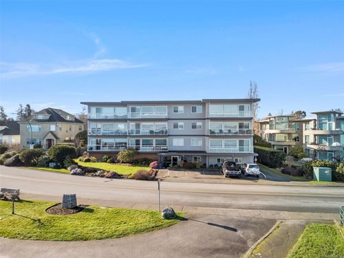 305-1270 Beach Dr, Victoria, BC, V8S2N3 | Card Image