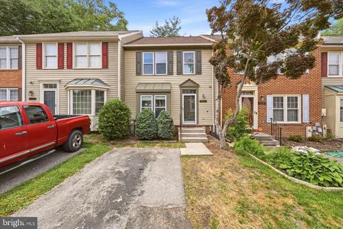 824 Pleasant Hill Ln, BOWIE, MD, 20716-1780 | Card Image