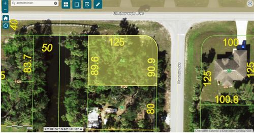 17021 Hillsborough Blvd, PORT CHARLOTTE, FL, 33954-1403 | Card Image