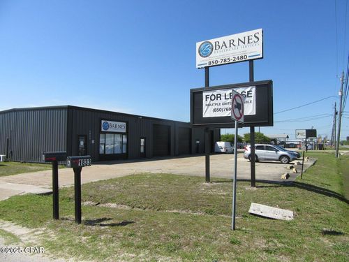 1833 N East Ave, Panama City, FL, 32405-6276 | Card Image