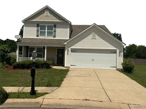 2004 Laurel Lake Dr, Tuscaloosa, AL, 35405-6598 | Card Image