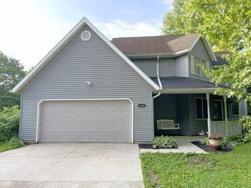 2440 W Del Mar Dr, Crawfordsville, IN, 47933-5001 | Card Image
