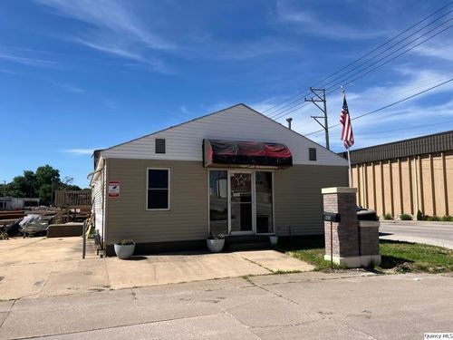600 Kentucky St, Quincy, IL, 62301-4114 | Card Image