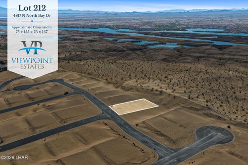4817 N North Bay Dr, Lake Havasu City, AZ, 86404-1288 | Card Image