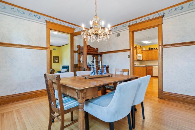 Dining Room | Image 12