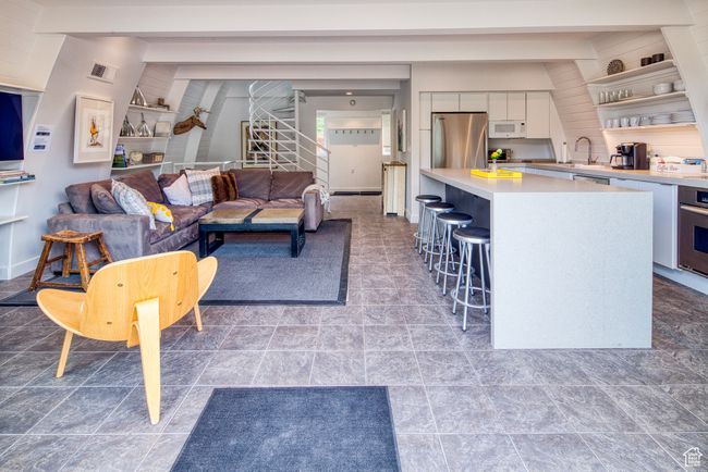 421 Ontario Ave, House other with 2 bedrooms, 3 bathrooms and 2 parking in Park City UT | Image 12