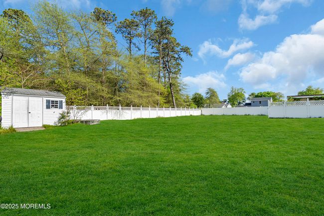 821 Bunnell St, House other with 5 bedrooms, 3 bathrooms and null parking in Lanoka Harbor NJ | Image 41