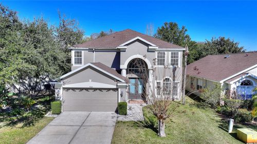 9020 Pecky Cypress Way, ORLANDO, FL, 32836-6562 | Card Image