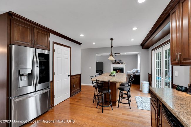 5 Autumn Dr, House other with 4 bedrooms, 3 bathrooms and null parking in Howell NJ | Image 23