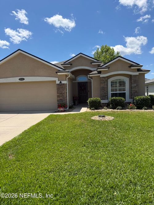 1434 Nochaway Dr, St Augustine, FL, 32092-1863 | Card Image