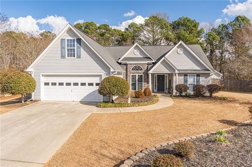 6348 Wilmington Way, Flowery Branch, GA, 30542-5449 | Card Image