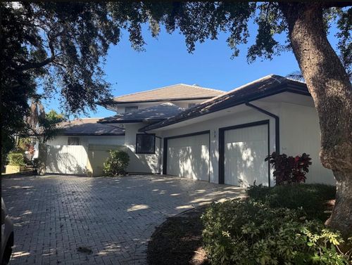 6500 Se Winged Foot Dr, Stuart, FL, 34997-8610 | Card Image