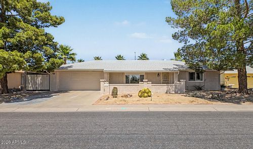 10822 W Campana Dr, Sun City, AZ, 85351-1051 | Card Image