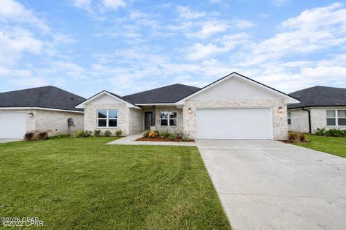 3836 Redbud Way, Panama City, FL, 32404-3840 | Card Image