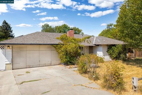 1954 Treadway Ln, Pleasant Hill, CA, 94523-3312 | Card Image