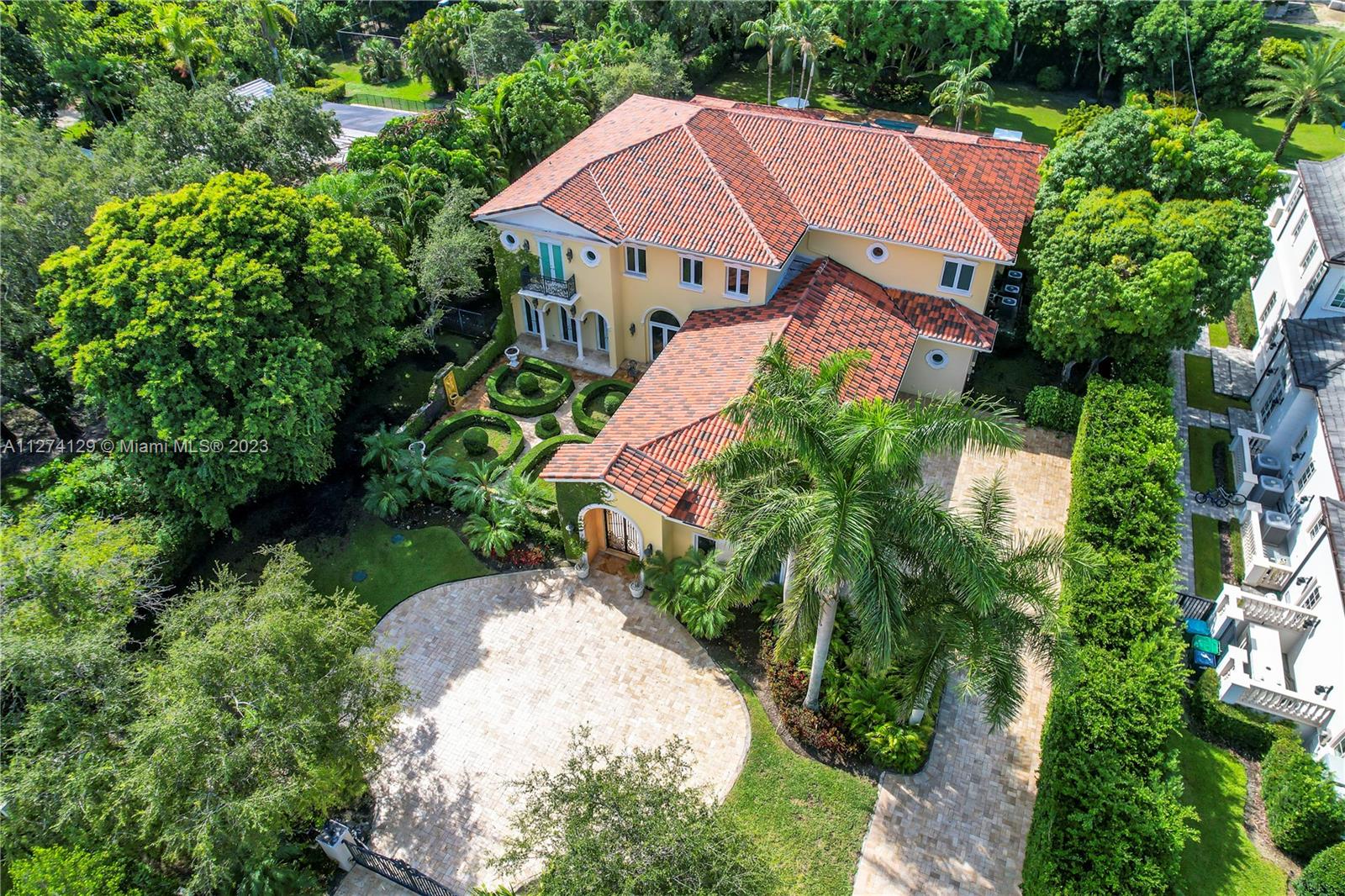 94th St, Pinecrest, FL 33156