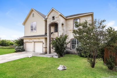 11206 Cape Primrose, House other with 4 bedrooms, 2 bathrooms and null parking in San Antonio TX | Image 1