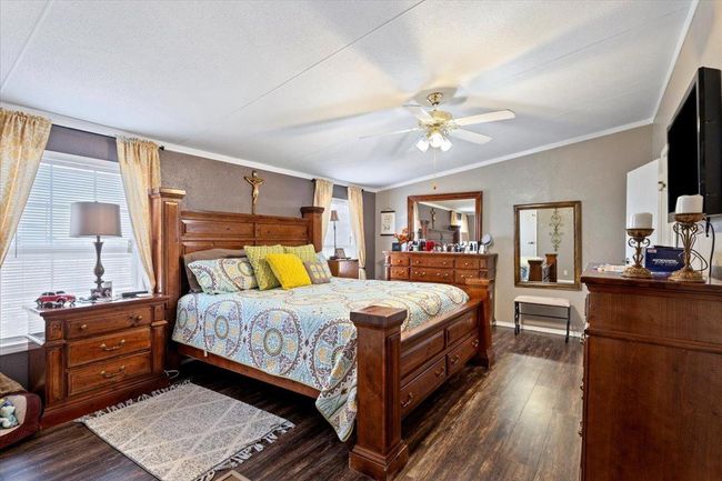 408 2 Nd St, House other with 4 bedrooms, 2 bathrooms and null parking in Plains TX | Image 14