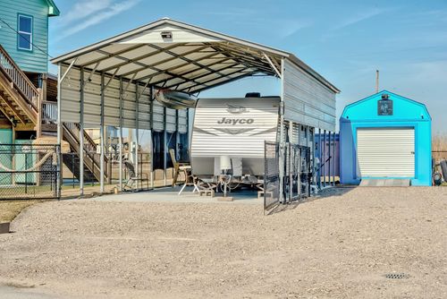 1765 Croaker Ln, Crystal Beach, TX, 77650 | Card Image