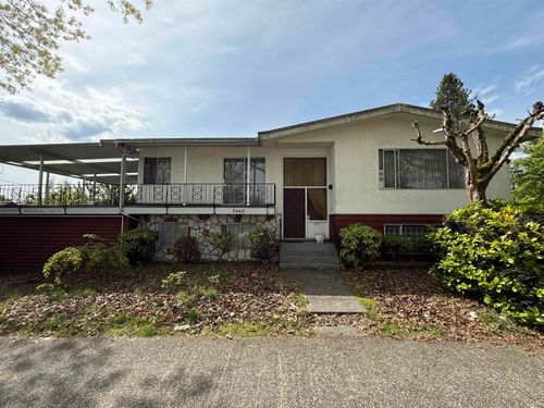 3660 E 22nd Avenue, Vancouver, BC, V5M2Z7 | Card Image