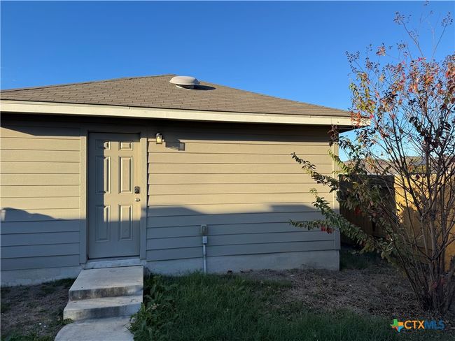 1126 Esplanade Pkwy, House other with 3 bedrooms, 3 bathrooms and null parking in San Marcos TX | Image 25
