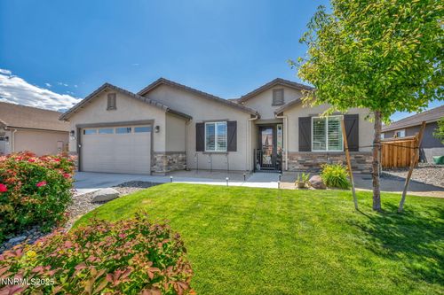 7267 Early Dawn Ct, Sparks, NV, 89436-7355 | Card Image