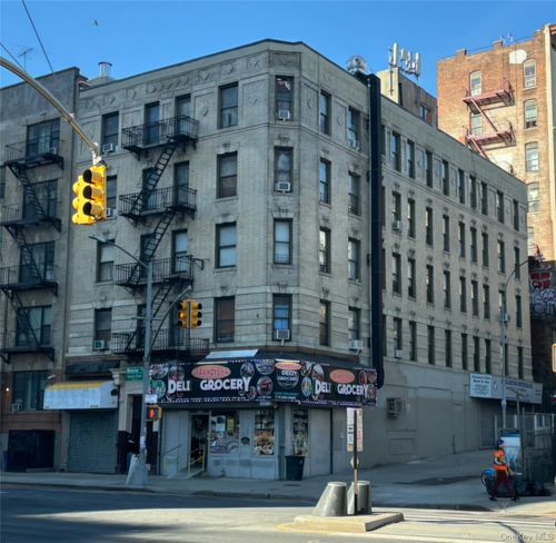 1275 Webster Ave, Bronx, NY, 10456-3356 | Card Image