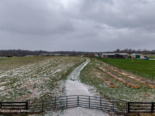 Tract 1 Grover Blaydes Rd, Bagdad, KY, 40003 | Card Image