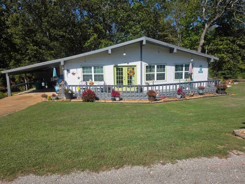 27 Opalochee Dr, Cherokee Village, AR, 72529-7623 | Card Image