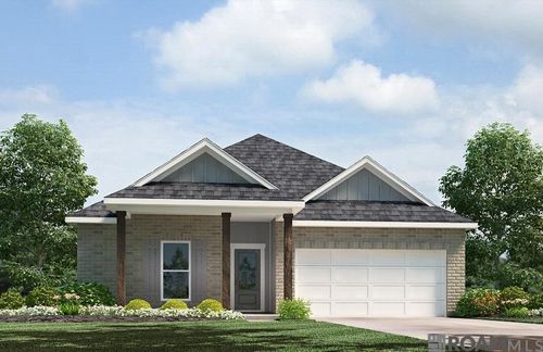 15545 Rocco Drive, Baker, LA, 70714 | Card Image