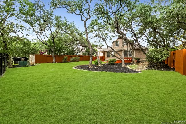 2623 Century Rnch, House other with 3 bedrooms, 3 bathrooms and null parking in San Antonio TX | Image 46