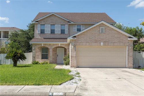 1505 Candy Ln, Edinburg, TX, 78539-2650 | Card Image