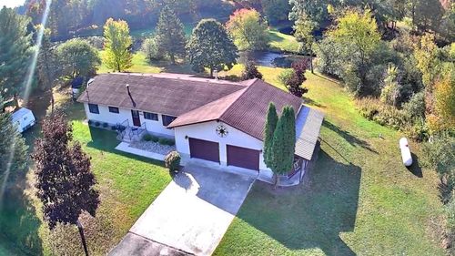 20255 Craft Rd, Reed City, MI, 49677-8524 | Card Image