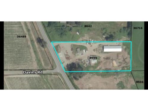 8590 Sylvester Rd, Mission, BC, V2V7K6 | Card Image