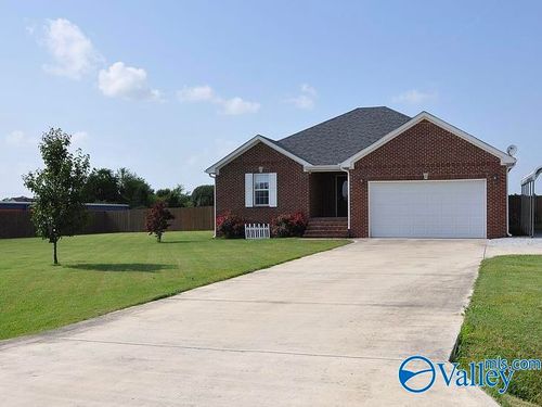 25073 Thach Rd, Athens, AL, 35613-3168 | Card Image