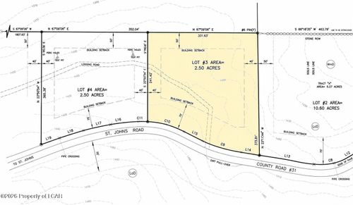 Lot 3 Saint Johns Rd, Wapwallopen, PA, 18660 | Card Image