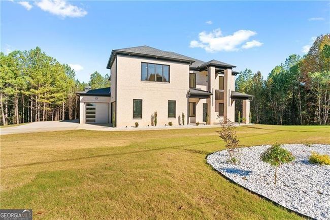 4109 Double Springs Rd Sw, House other with 4 bedrooms, 5 bathrooms and null parking in MONROE GA | Image 23
