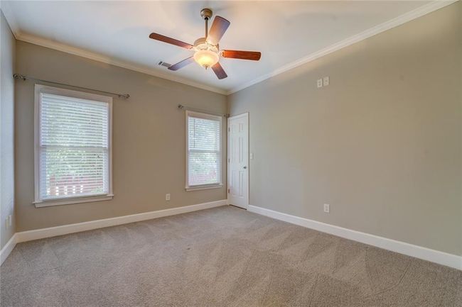 1065 Chippewa Oak Dr, House other with 3 bedrooms, 2 bathrooms and null parking in Dacula GA | Image 33