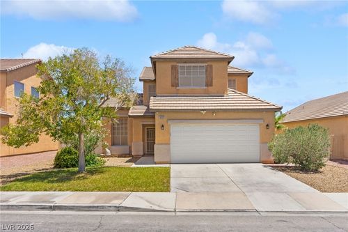 5220 Giallo Vista Ct, North Las Vegas, NV, 89031-3616 | Card Image