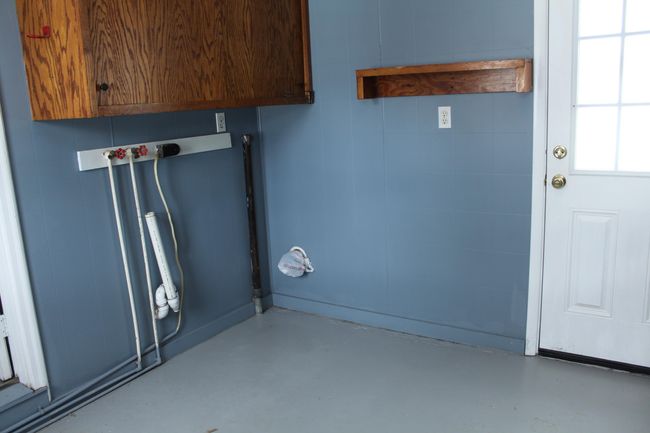 Entry/Laundry | Image 12