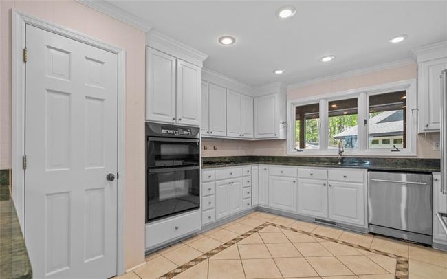 148 Kingfisher Pt, House other with 4 bedrooms, 4 bathrooms and 4 parking in Big Canoe GA | Image 21