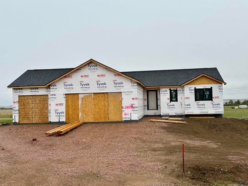 24032 Bridle Ridge Rd, Rapid City, SD, 57701 | Card Image